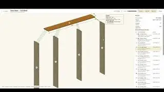 Скрипты для базис мебельщик - Схемы сборки (3D просмотрщик)
