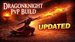 ESO Update 49 Dragonknight PvP Build | Build Update & Improvements