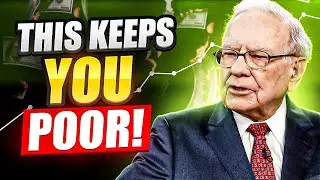 8 Money Habits That Will Keep You Poor FOREVER
