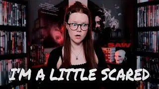 My Most Controversial Horror Opinions 👀