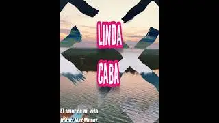 EL AMOR DE MI VIDA.