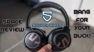 Sound PEATS Space Review : Only $50???? 🤯🤯🤯