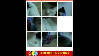 [ProjecTemplate] Puzzle Game for Android v1.0