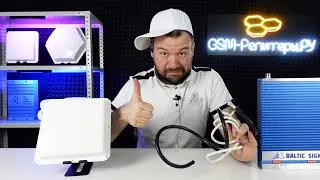 Топ-5 ошибок установщика усилителей связи
