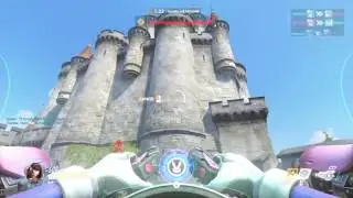 I PLAY OVERWATCH?!?!