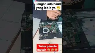 Kamu yang pemula gimana??? 😁😁 