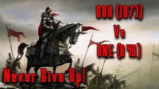 Elite Wars: DBH vs 0NE | War and Order