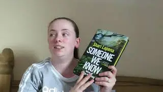 Someone We Know | Book Review