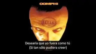 Oomph! - Your Love Is Killing Me [Sub. Español]