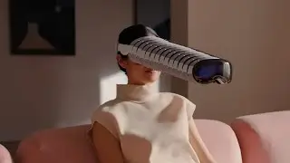 Vision Pro?