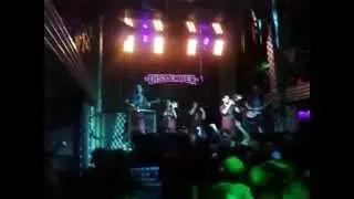 Distemper концерт в Орле 4.10.14 - 3