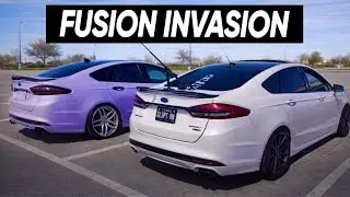 FUSION INVASION 2024!