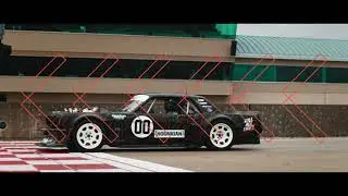 CSR2 X Ken Block - ART OF ROAR Ep3