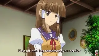 Campione! | Mariya Yuri
