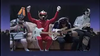 TWRP 'All Night Forever' LIVE (with Subtitles)