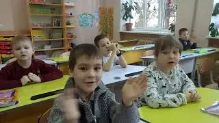 1 клас Ой зима,ой зима