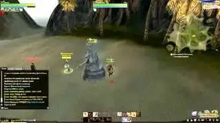 [ArcheAge] Быстрая и безопасная сдача паков в нейтрально зоне с помощью читов