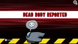 Playing Among us and Minecraft VODS