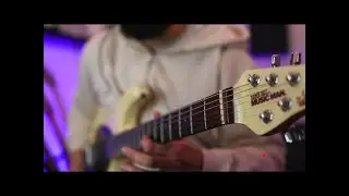 late night guitar solos