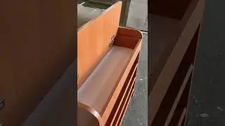 Обувниця відкрита від компанії АС меблі