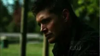Dean and Castiel [Destiel] - Not strong enough