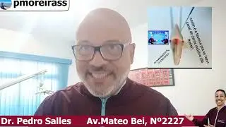 Dente com nervo morto(necrose pulpar)rosto inchado
