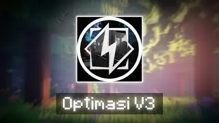 Optimasi Client V3 For MCPE 1.21+ | Fps Booster Client ⚡