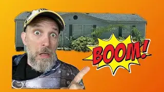 Live Walkthrough of a New House Flip! What to look for! #flippinghouses