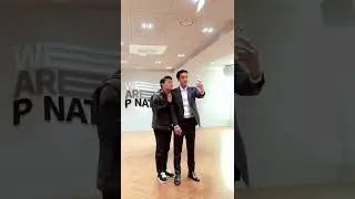 싸이와 최시원이 노는 법