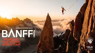Banff World Tour
