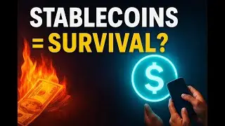 Stablecoins in Emerging Markets: The Future of Money Explained