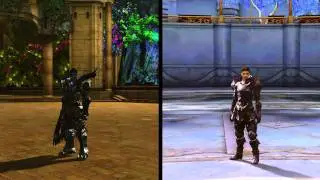 Aion - Всего лишь игра (It's  just a game)