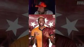 ATABERK DOĞAN VİCTOR OSİMHEN HAKKINDA KONUŞUYOR