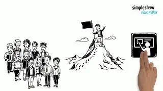 How To Use Storytelling In Training - simpleshow