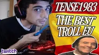 TENSE1983 BEST TROLL EU