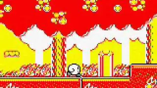 Kirby's Dreamland: Part 5