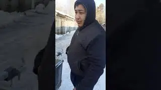 Легковой прицеп 3,10 метра .Гараж.Самоделка.
