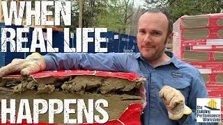 Damaged Building Materials: Fail or Fine?