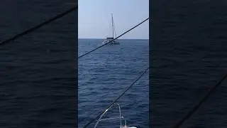 Выходим на глиссер