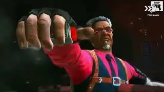Random Villain Defeats Part 33