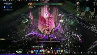 Lost Ark: Solo Ivory Tower (G1, G2, G3) [1600 Paladin]