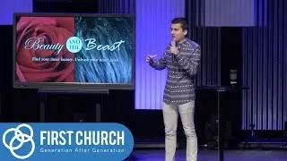 Beauty and the Beast - LGBT Sermon: Homosexuality and the Church