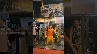 ''let me begin by welcoming all of you today's #gym #foryou #trending #shorts