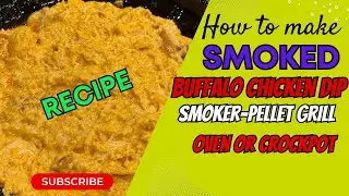 Buffalo Chicken Dip Recipe