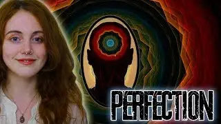 THE HORROR OF PERFECTION  | Perfection gameplay