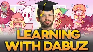 TEACHING PEOPLE HOW TO GET GOOD AT SMASH (FEAT  TRINIDAD)
