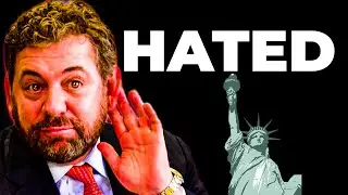 New York's Most Hated Billionaire: James Dolan