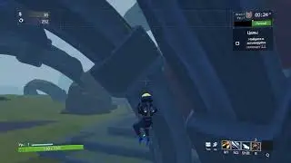 Risk of Rain 2 - fly hack