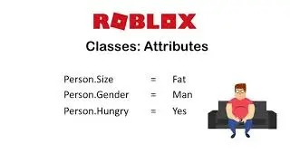 Roblox 1 - Stay Classy