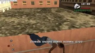 BIG SMOKE Drive Thru Mystery!